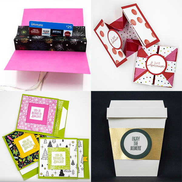 gift card class