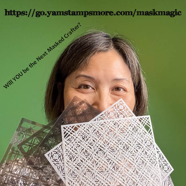 masked crafter