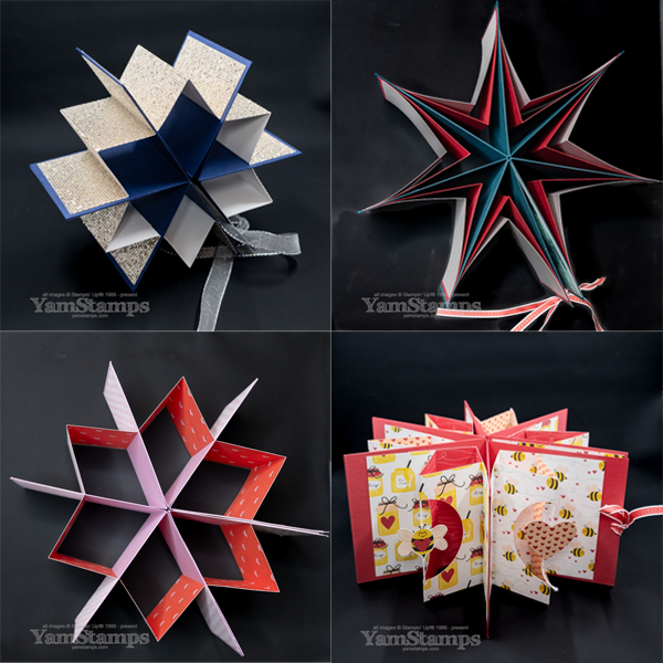 star book images